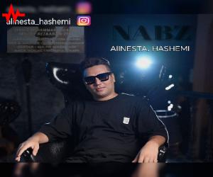علی هاشمی نبض، دانلود آهنگ جدید علی هاشمی