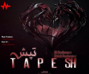 مهدی کشاورز و علی کشاورز تپش، دانلود آهنگ جدید مهدی کشاورز و علی کشاورز