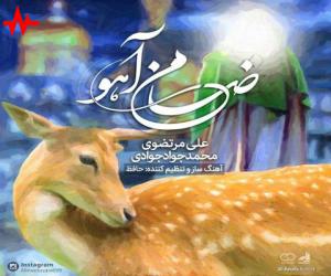 علی مرتضوی ضامن آهو، دانلود آهنگ جدید علی مرتضوی