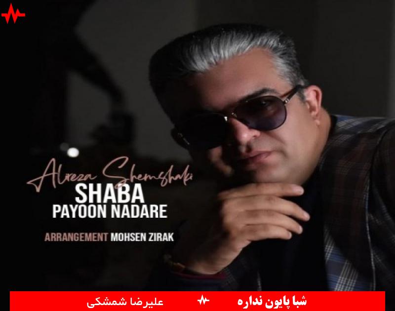 Alireza Shemshaki