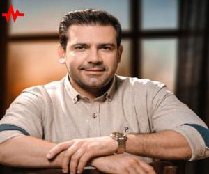 امین عراقی کرشمه، دانلود موزیک ویدیو جدید امین عراقی