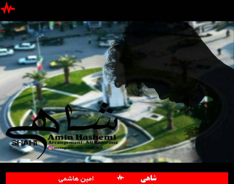 Amin Hashemi