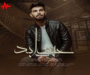 دانلود آهنگ امین محمدی به نام حبس ابد