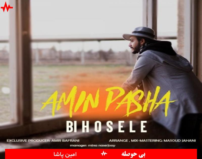 Amin Pasha