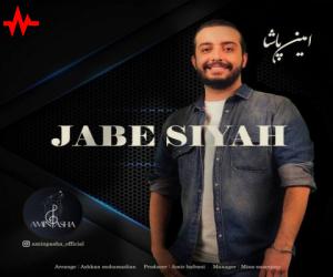 دانلود آهنگ امین پاشا به نام جعبه سیاه