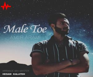امیر آرام مال تو، دانلود آهنگ جدید امیر آرام