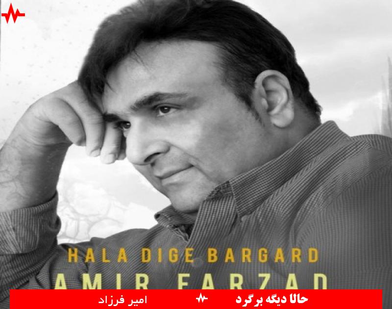 Amir Farzad