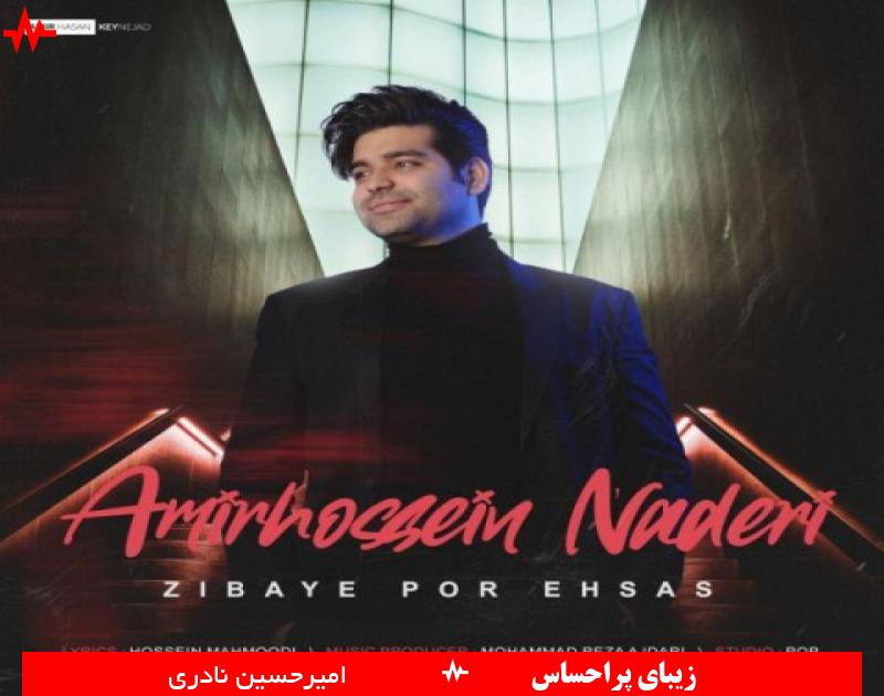 Amir Hossein Naderi