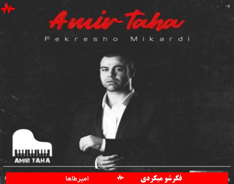 Amir Taha
