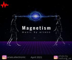 آرسس ‌مغناطیس، دانلود آهنگ جدید آرسس