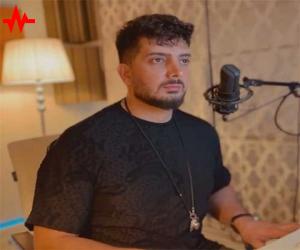 فرزاد فرزین بغلم کن، دانلود آهنگ جدید فرزاد فرزین
