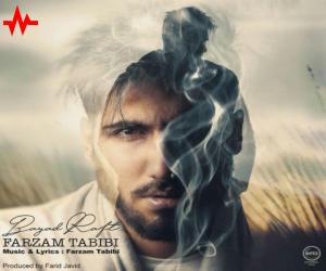 فرزام طبیبی باید رفت، دانلود آهنگ جدید فرزام طبیبی