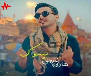 هادی ناروئی نپسوک، دانلود آهنگ جدید هادی ناروئی