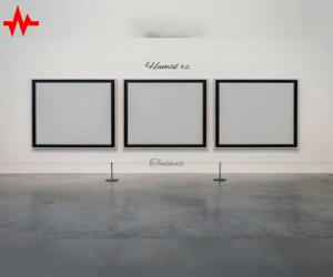 دانلود آهنگ حمید ار زد به نام تو خالی