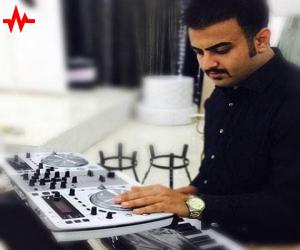 دانلود آهنگ حمید شاهرخی به نام دیجی حامدا