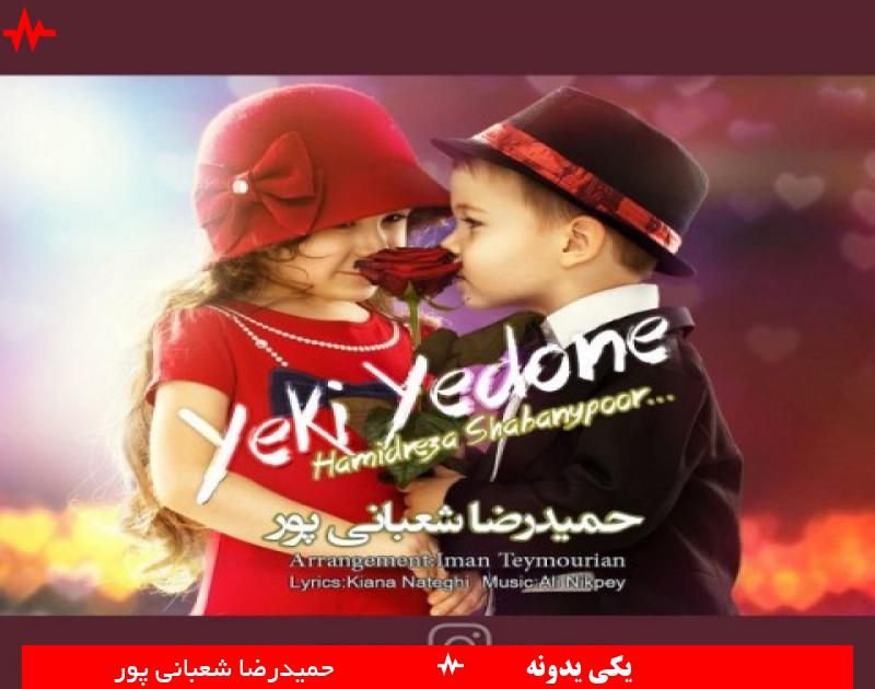 Hamidreza Shabanypoor