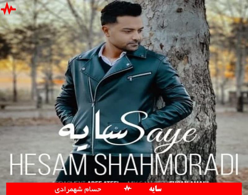 Hesam Shahmoradi