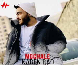 کارن راد مچاله، دانلود آهنگ جدید کارن راد