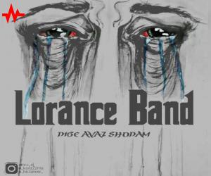 Lorance بند دیگه عوض شدم، دانلود آهنگ جدید Lorance بند