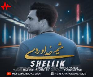 دانلود آهنگ میثم خداوردی به نام شلیک