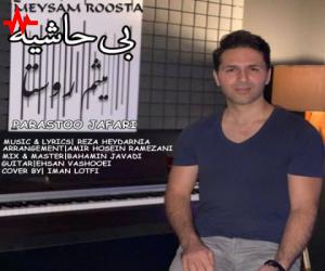 میثم روستا بی حاشیه، دانلود آهنگ جدید میثم روستا