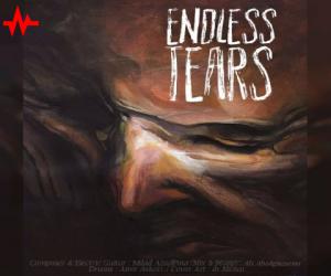 میلاد آزاد پور Endless Tears، دانلود آهنگ جدید میلاد آزاد پور