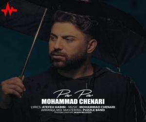 محمد چناری پر پر، دانلود آهنگ جدید محمد چناری