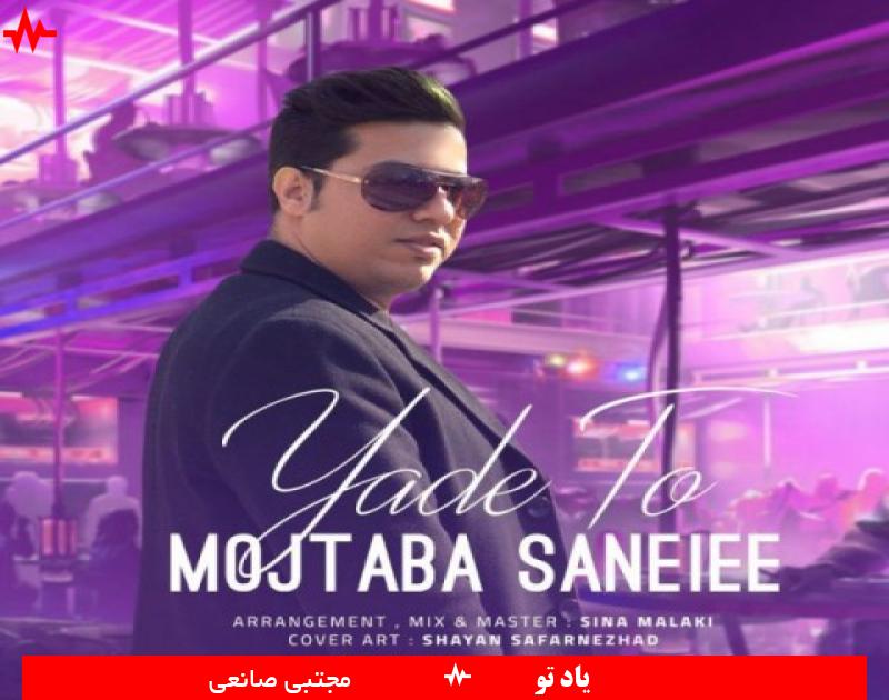 Mojtaba Saneiee