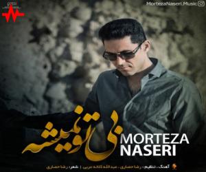 مرتضی ناصری بی تو نمیشه، دانلود آهنگ جدید مرتضی ناصری