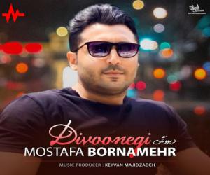 دانلود آهنگ مصطفی برنامهر به نام دیوونگی