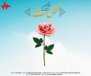 رحمان تک دهقان نرگس مست، دانلود آهنگ جدید رحمان تک دهقان