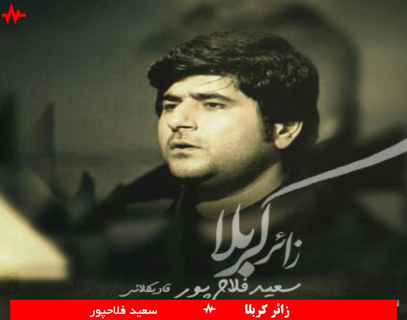 Saeed Fallahpour