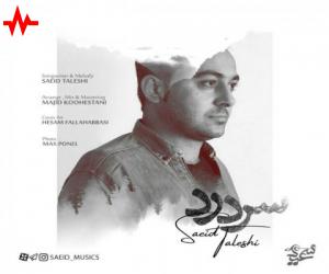 سعید تالشی سردرد، دانلود آهنگ جدید سعید تالشی + متن آهنگ