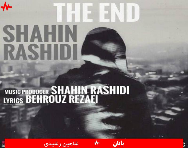 Shahin Rashidi