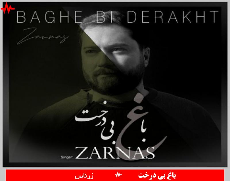 Baghe Bi Derakht