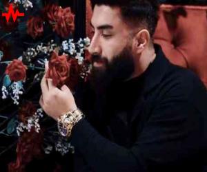 آهنگ خانم گل از علی رمضانپور همراه با متن ترانه