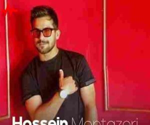 آهنگ جرو بحث از حسین منتظری همراه با متن ترانه