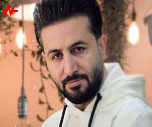 آهنگ صفر تا صد از مرتضی جعفرزاده همراه با متن ترانه