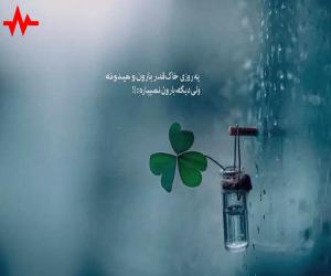 آهنگ شلوارش گشاد اسش معلومه یکم از جین همراه با متن ترانه