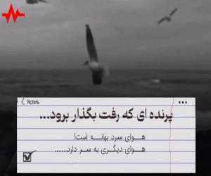 آهنگ من ادامه میدم تو این قصه بیدارم ریمیکس از یاس همراه با متن ترانه