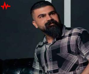آهنگ فرهاد جهانگیری عوارض از اریتمو موزیک همراه با متن ترانه