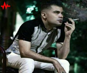 آهنگ عزرائیل از فرهاد جهانگیری همراه با متن ترانه