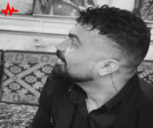 آهنگ ساقی برشن مه دی حالم فره خراوه فرهاد جهانگیری از اریتمو موزیک همراه با متن ترانه