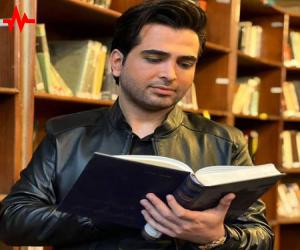 دانلود آهنگ سریال پلاک 13 از فرزاد فرخ با کیفیت بالا