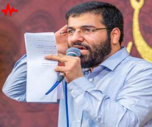 دانلود آهنگ مداحی حیدر شده مولا مبارک حضرت زهرا از حسین سیب سرخی با کیفیت بالا
