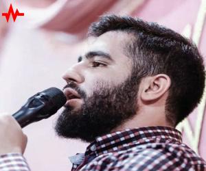 دانلود آهنگ مداحی ضرر کردم از حسین طاهری با کیفیت بالا