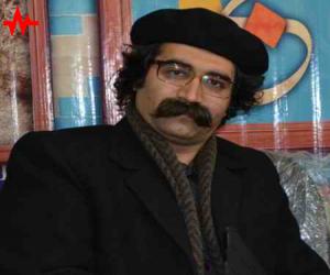 آهنگ گلم گلم گل بی خارم از کاظم کریمی همراه با متن ترانه