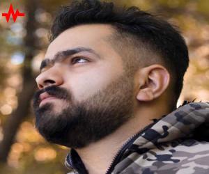 آهنگ مهدی شریفی قلمرو از اریتمو موزیک همراه با متن ترانه