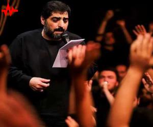 دانلود آهنگ مداحی نمیدونم دلم دیوونه کیست از مجید بنی فاطمه با کیفیت بالا