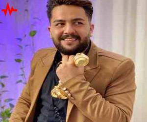 آهنگ ها دادا الله دادا مجید حسینی از اریتمو موزیک همراه با متن ترانه